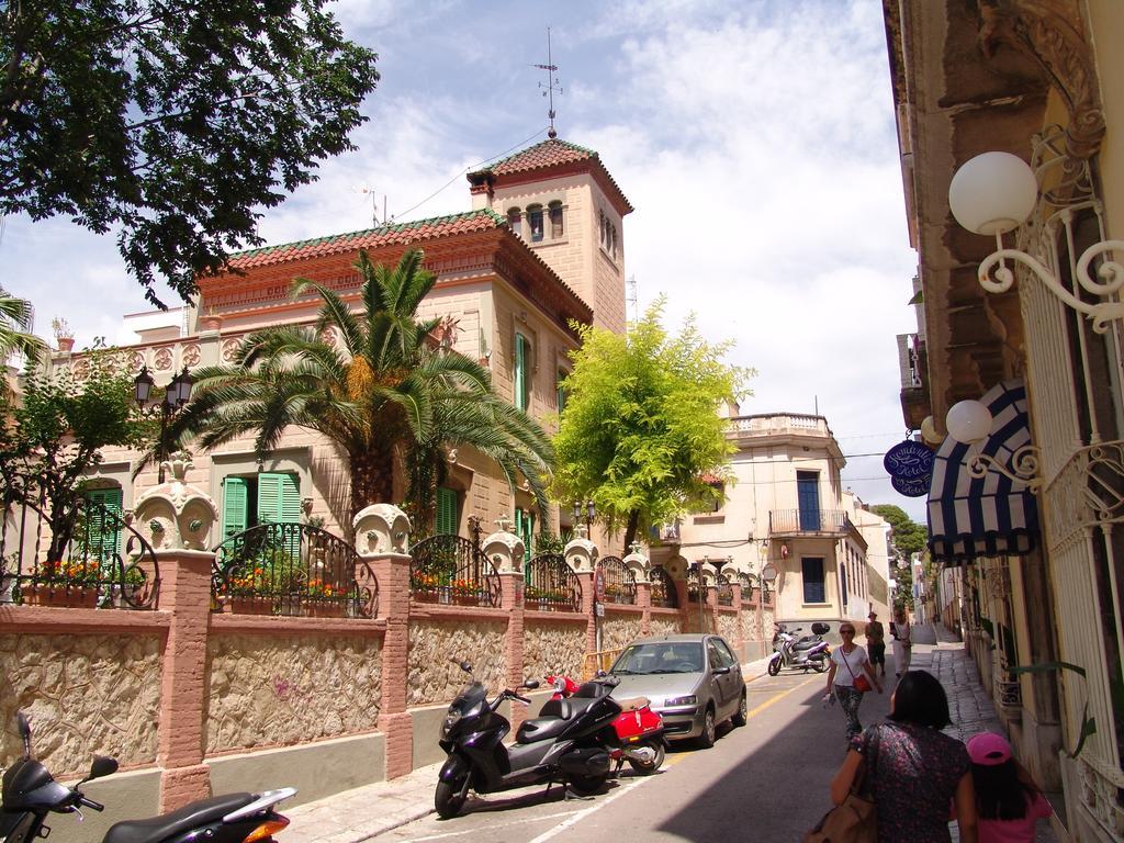 Royal Hôtel Sitges